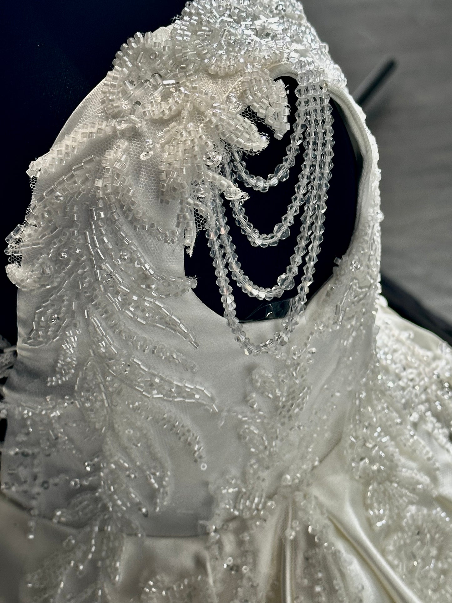 Robe de Cérémonie pour Petite Fille - Baptême, Mariage et Occasions Spéciales