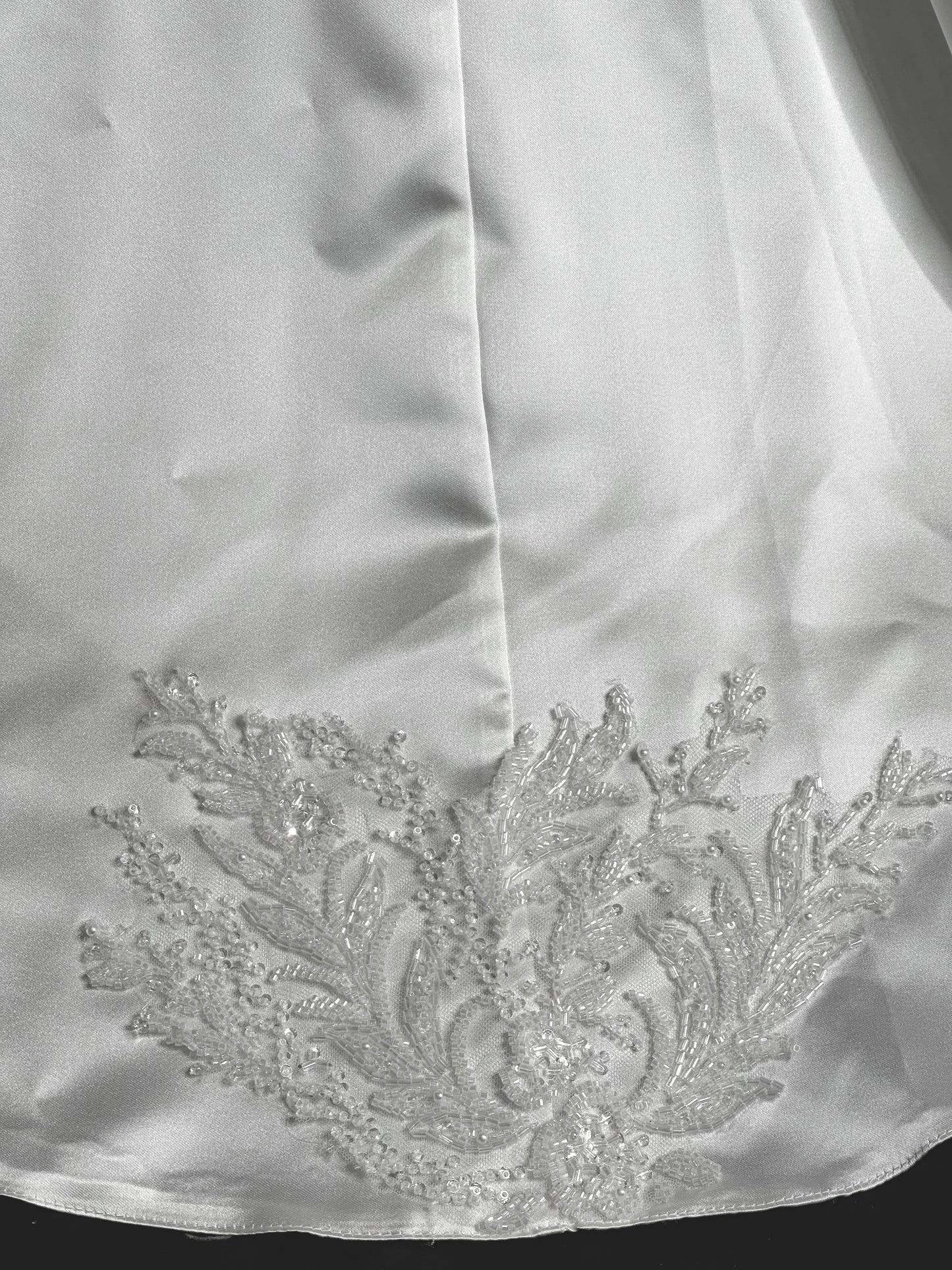 Robe de Cérémonie pour Petite Fille - Baptême, Mariage et Occasions Spéciales